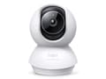 Pikkukuva 2 / 5: TP-LINK | Pan/Tilt AI Home Security Wi-Fi-kamera | Tapo C230 | Pöytä- tai kattokiinnitys | 5 MP | 4mm/F2.0 | H.264 | Micro SD, max. 512 GB | Valkoine