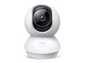Pikkukuva 1 / 5: TP-LINK | Pan/Tilt AI Home Security Wi-Fi-kamera | Tapo C230 | Pöytä- tai kattokiinnitys | 5 MP | 4mm/F2.0 | H.264 | Micro SD, max. 512 GB | Valkoine
