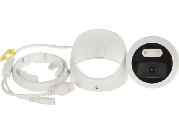Kamera IP APTI KAMERA IP APTI-AI508V2-28W-L Full-Color - 5Mpx 2.8mm
