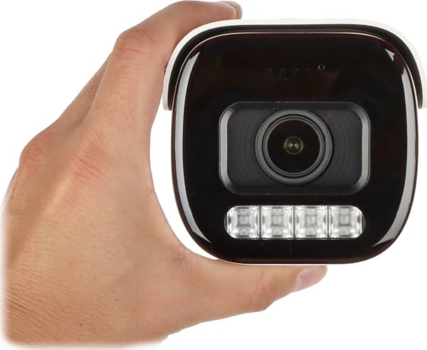 Kamera IP APTI KAMERA IP APTI-AI801CA4-27135Z 8,3Mpx 2,7... 13,5mm - MOTOZOOM