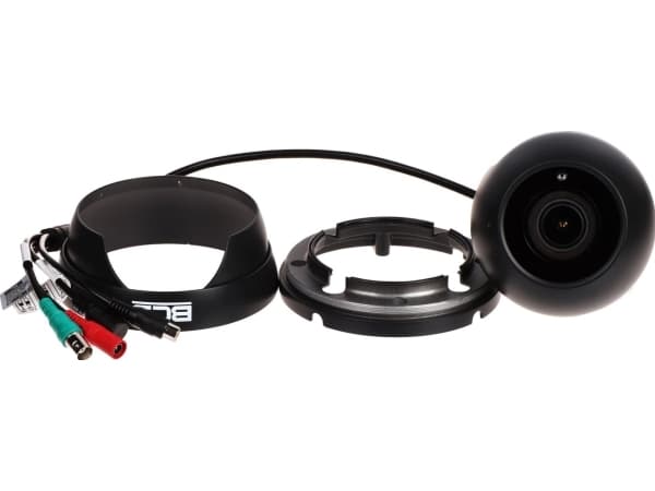 BCS CAMERA AHD, HD-CVI, HD-TVI, PAL BCS-EA55VSR4-G(H2) - 5Mpx 2,8... 12mm - MOTOZOOM