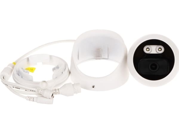 Kamera IP APTI KAMERA IP APTI-AI802V2-28W-L Full-Color - 8.3Mpx 4K UHD 2.8mm