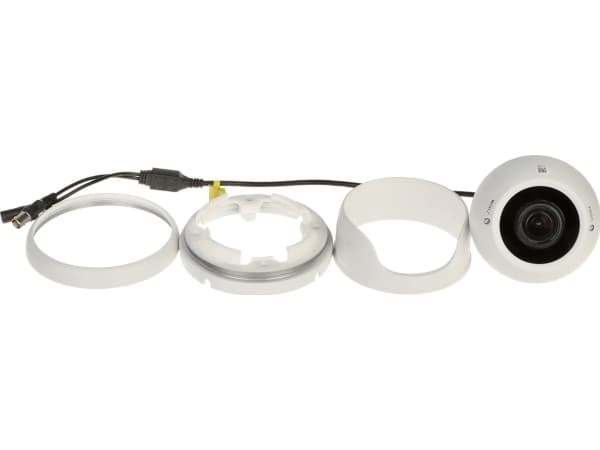 APTI AHD, HD-CVI, HD-TVI, CVBS KAMERA APTI-H83V31-2812W - 8,3Mpx, 4K UHD 2,8... 12mm