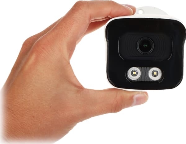 IP-KAMERA APTI-AI805CA3-28W-L Kaikki värit - 8,3 Mpx 4K UHD 2,8 mm 2,8 mm