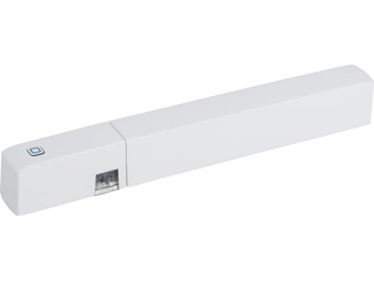 Homematic IP HMIP-SWDO-PL, Ledning & Trådløs, RF kabel-fri, Hvit, 868.0-868.6, 869.4-869.65 MHz, Dør/vindu, 220 m