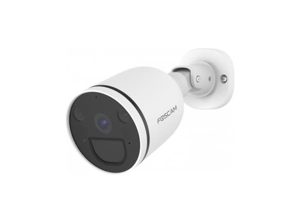 Shenzhen Foscam kamera S41 Spotlight 4Mpix Hvit