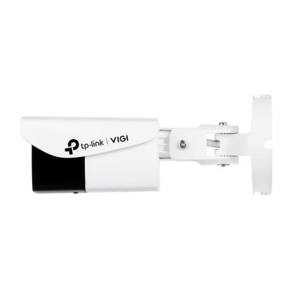 TP-LINK-kamera VIGI C340(6mm) - VIGI C340(6mm) Svart, Vit