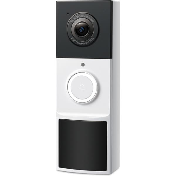 TP-Link Tapo D210 ovikellokamera