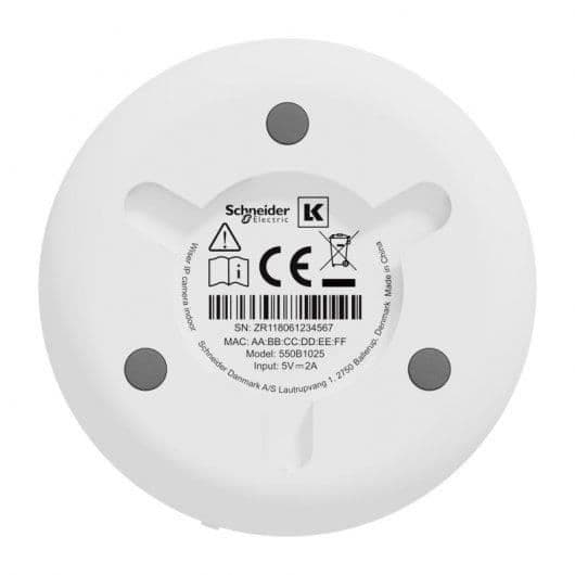 Wiser IP-kamera inomhus Wifi