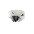 Miniatyrbild 2 av 2: 4MP IP mini dome-kamera DS-2CD2543G0-IS -