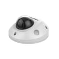 Miniatyrbild 1 av 2: 4MP IP mini dome-kamera DS-2CD2543G0-IS -