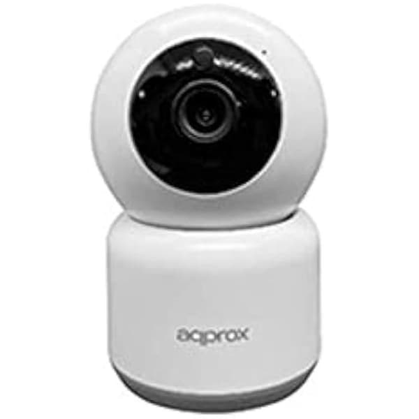 IP-kamera - APPROX - HD 2.0 P2P - 1080P - Intern Mikrofon - Nattseende