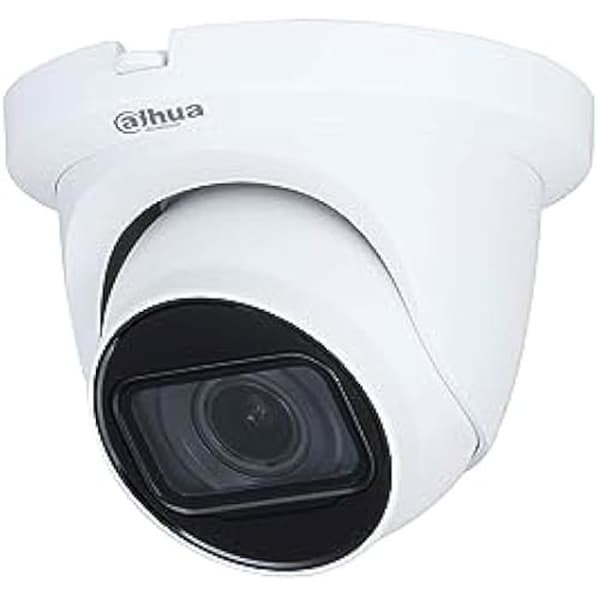 Övervakningskamera - DAHUA - HDCVI 2MP IR EYEBALL - Inomhus/Utomhus - Infrarött mörkerseende