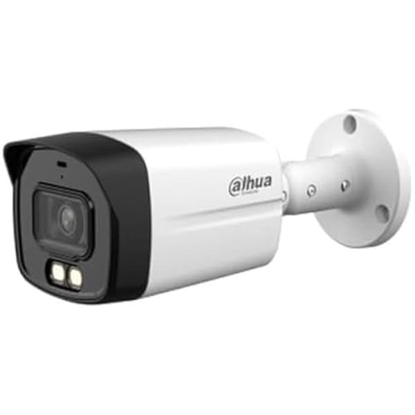 Dahua övervakningskamera DH-HAC-HFW1809TLMP-A-LED-0280B