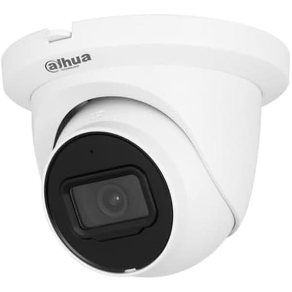 IP-kamera - DAHUA - IPC-HDW5842TMP-ASE-0280B-S3 - Night vision - 720p upplösning - Utomhus
