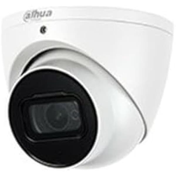 Övervakningskamera - DAHUA - DH-HAC-HDW2802TP-A-0280B-S2-DIP - 2MP - Utomhus - Kabelansluten