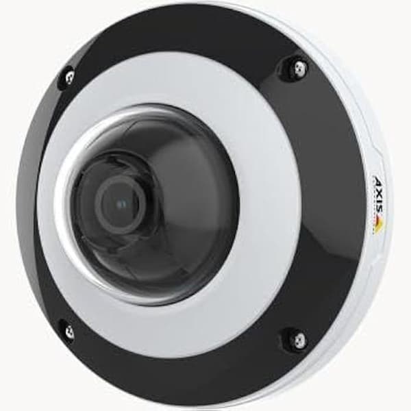 Sensorn - Axis - F4105-LRE - Nattvision - Infraröd - Utomhusbruk