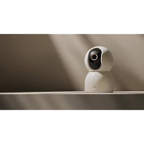 Övervakningskamera - XIAOMI - C300 Dual EU - 2MP (1080p) - Night vision - Trådlös