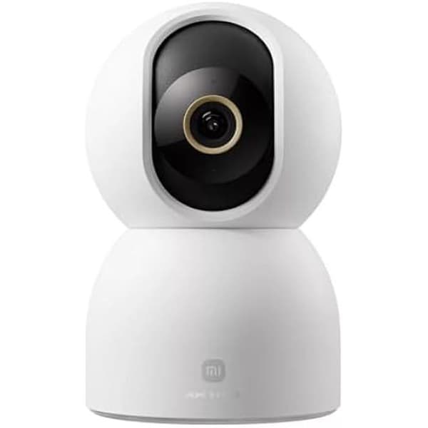 Övervakningskamera - XIAOMI - C300 Dual EU - 2MP (1080p) - Night vision - Trådlös Vit