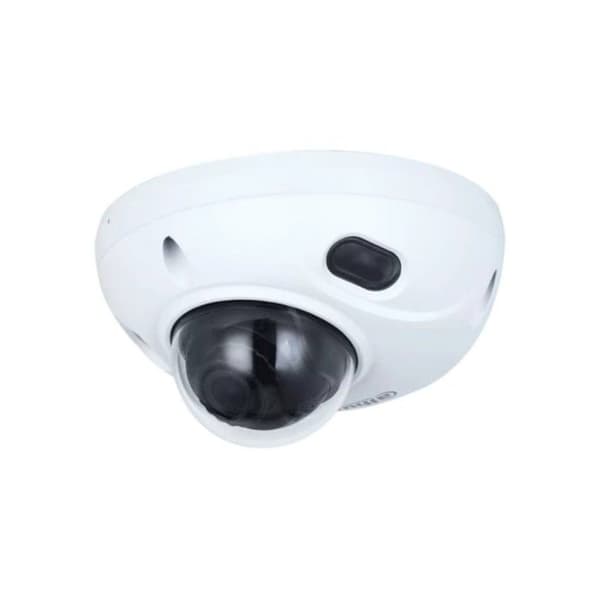 IP-kamera - Dahua - IPC-HDBW3441F-AS-M - 4 MP - Nattseende - Utomhus