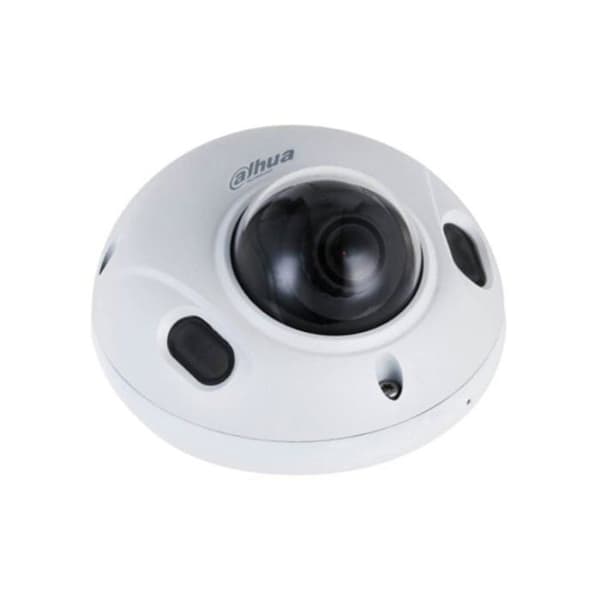 IP-kamera - Dahua - IPC-HDBW3441F-AS-M - 4 MP - Nattseende - Utomhus