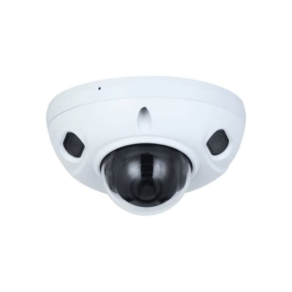 IP-kamera - Dahua - IPC-HDBW3441F-AS-M - 4 MP - Nattseende - Utomhus