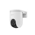 Miniatyrbild 1 av 6: Panorama Wi-Fi-kamera - EZVIZ - H8c Pro - 3K - AI-detektering - Färg mörkerseende - Tvåvägsljud