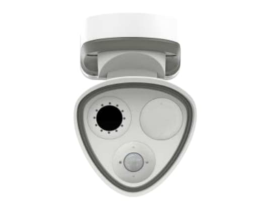 Mobotix MX-M73TA-B336R100-EN54, IP-sikkerhetskamera, Inne & Ute, Koblet med ledninger (ikke trådløs), EN 50121-4:2015, EN 50581:2012, EN 55032:2012+A