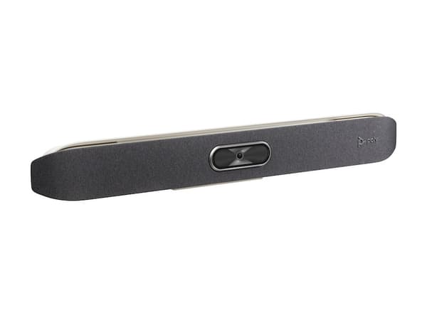 Poly Studio X50 All-in-one 4K Video Conference 83Z44AA#ABB