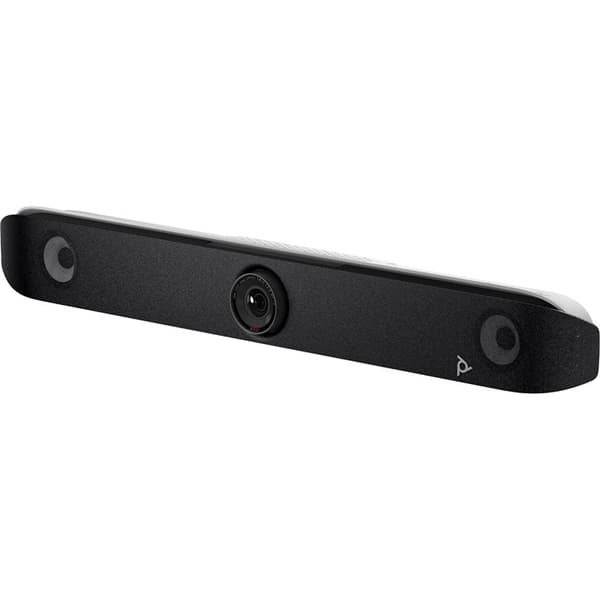 Poly Studio X50 All-in-one 4K Video Conference 83Z44AA#ABB Svart