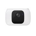 Miniatyrbild 2 av 4: SoloCam S40 White Floodlight 2K Solar Camera