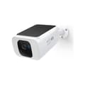Miniatyrbild 1 av 4: SoloCam S40 White Floodlight 2K Solar Camera