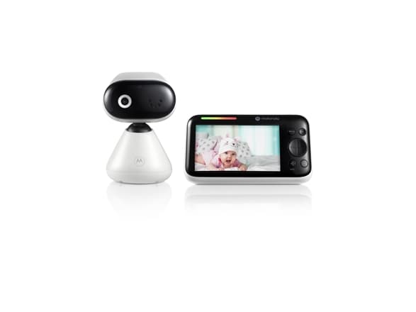 Motorola 5.0&quot; Wi-Fi Video Baby Monitor | PIP1500 Connect