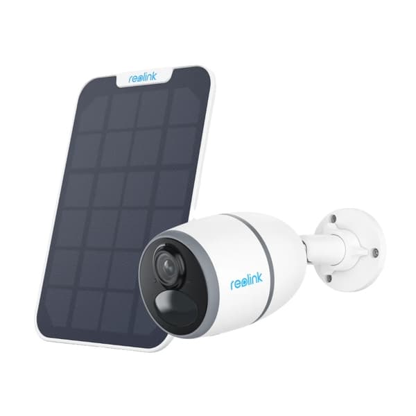4MP-turvakamera, 4G-yhteys, vedenkestävä muotoilu,Cam Lisää Aurinko