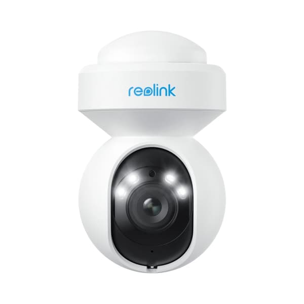 WiFi-kamera, 5MP högupplösning, 3X optisk zoom,5MP Utomhuskamera