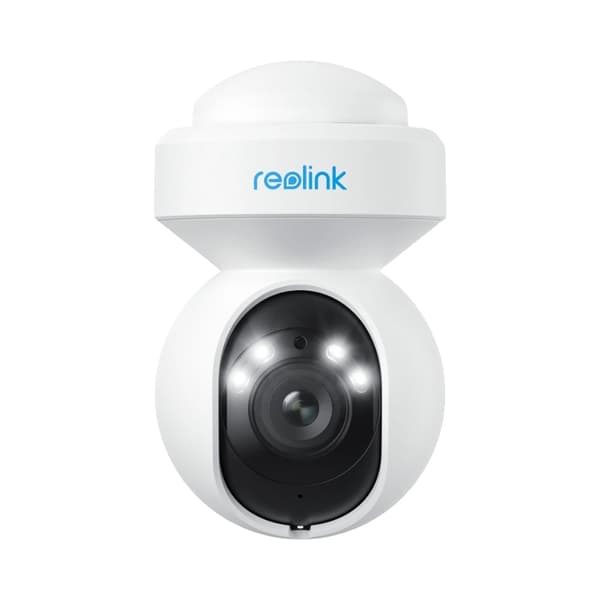 WiFi-kamera, 5MP högupplösning, 3X optisk zoom,5MP Utomhuskamera