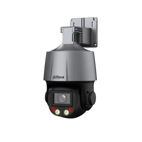 Dahua PTZ Kamera, 4MP Høj Opløsning, 2.7-13.5mm Motoriseret Zoom,2,7-13,5 mm