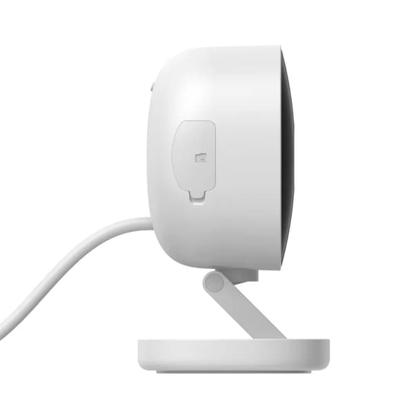 SiGN Vikbar Smart 3MP HD WiFi-kamera inomhus/utomhus