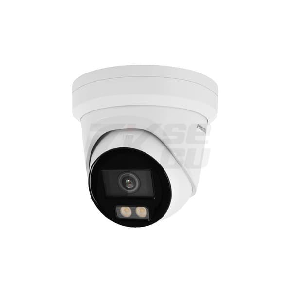 ColorVu IP-kamera, 4MP korkean määritelmän, älykäs hybridivaloteknologia,DS-2CD2347G2H-LIU, 2,8 mm