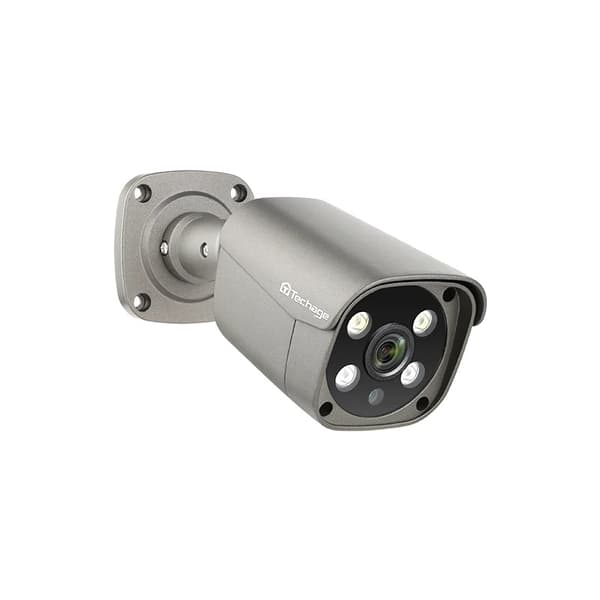POE IP-kamera, 5MP Korkea Määritelmä, Kaksisuuntainen Ääni,48V POE 5MP kamera, 3,6 mm