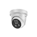 Miniatyrbillede 1 af 4: Hikvision 8MP IP Kamera, 4K AcuSense Teknologi, To-Vejs Lyd,2,8 mm