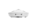 Miniatyrbilde 3 av 5: TP-Link InSight S655I, IP-sikkerhetskamera, Innendørs, Koblet med ledninger (ikke trådløs), 120 dB, CE; NTRA; KC; FCC; VCCI; BSMI; ONVIF, Tak/Vegg