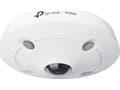 Miniatyrbilde 5 av 5: TP-Link InSight S655I, IP-sikkerhetskamera, Innendørs, Koblet med ledninger (ikke trådløs), 120 dB, CE; NTRA; KC; FCC; VCCI; BSMI; ONVIF, Tak/Vegg