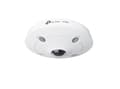 Miniatyrbilde 1 av 5: TP-Link InSight S655I, IP-sikkerhetskamera, Innendørs, Koblet med ledninger (ikke trådløs), 120 dB, CE; NTRA; KC; FCC; VCCI; BSMI; ONVIF, Tak/Vegg