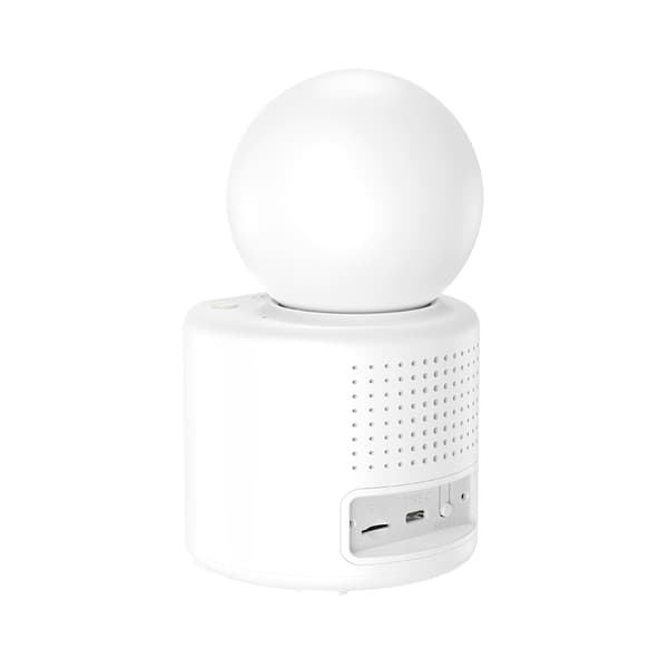 XO Wifi-videokamera med skærm til videoopkald og stemmeintercom