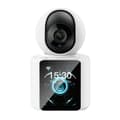 Miniatyrbillede 1 af 4: XO Wifi-videokamera med skærm til videoopkald og stemmeintercom