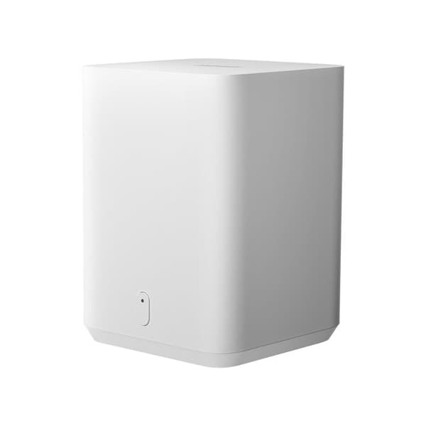 Xiaomi Utomhuskamera Basstation Vit