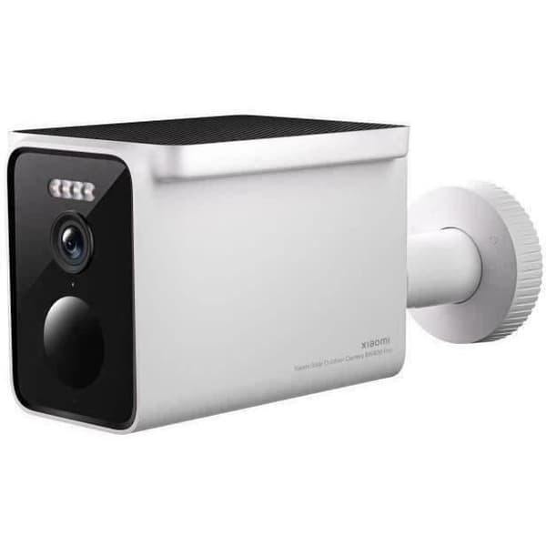 Övervakningskamera Xiaomi Utomhus Solkamera BW400 Pro Set Vit