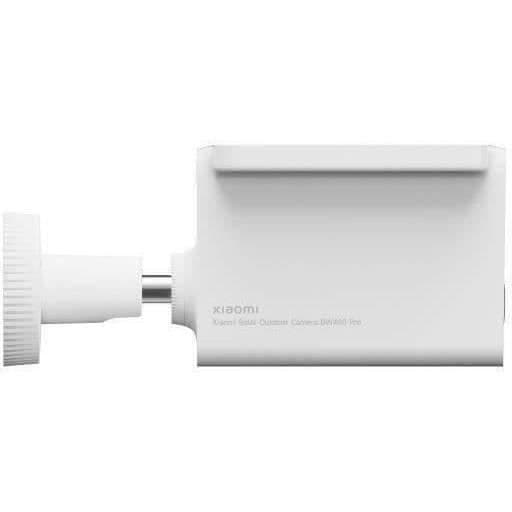 Övervakningskamera Xiaomi Utomhus Solkamera BW400 Pro Set Vit