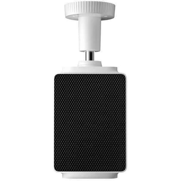 Övervakningskamera Xiaomi Utomhus Solkamera BW400 Pro Set Vit